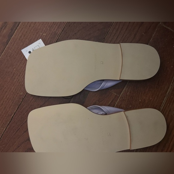 DANSE LENTE Journey Vegan Leather Sandals - Picture 3 of 6